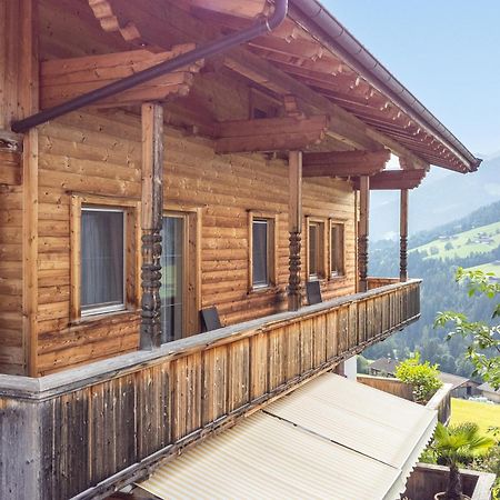 Haus Fernwald Top Tim Und Nynke Alpbach Esterno foto