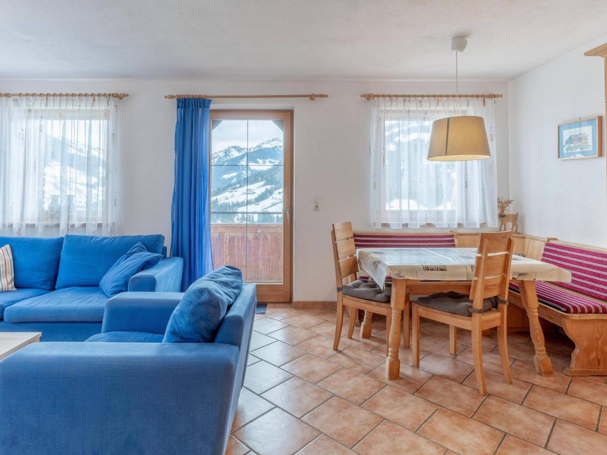 Haus Fernwald Top Tim Und Nynke Alpbach Esterno foto