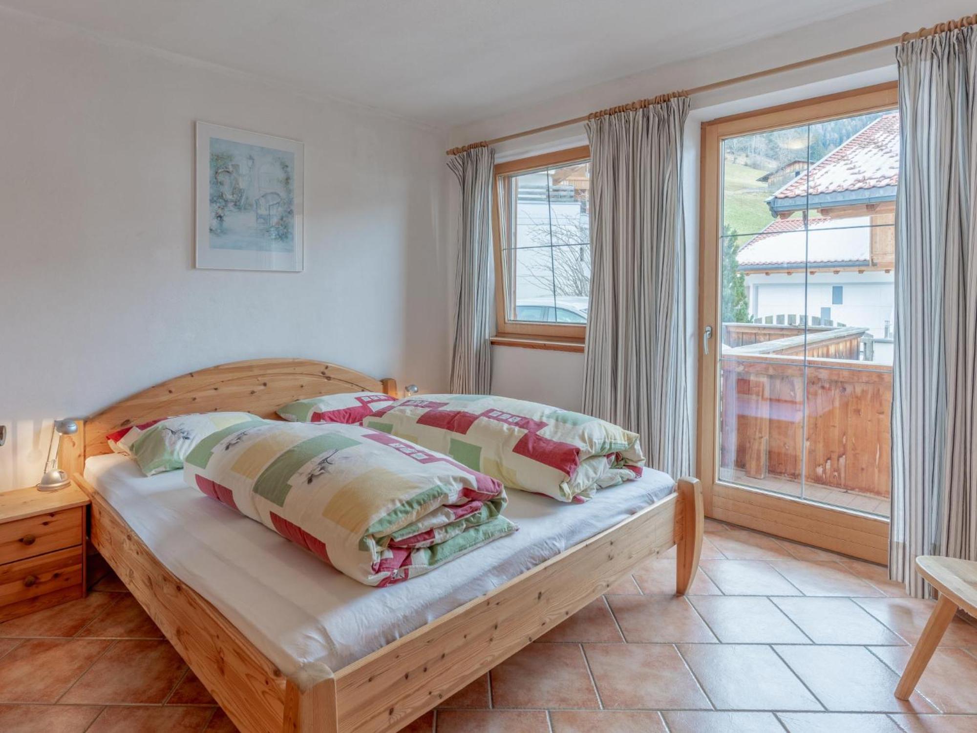 Haus Fernwald Top Tim Und Nynke Alpbach Esterno foto