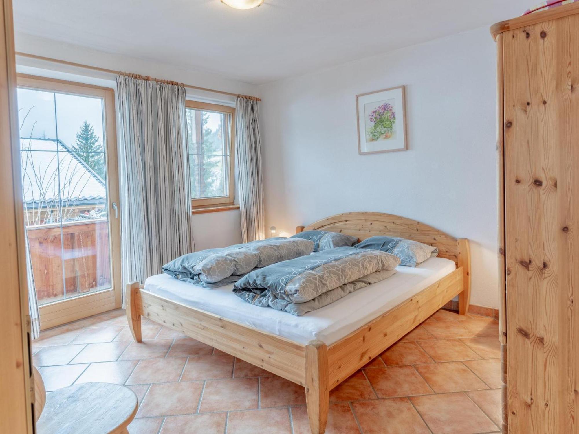 Haus Fernwald Top Tim Und Nynke Alpbach Esterno foto