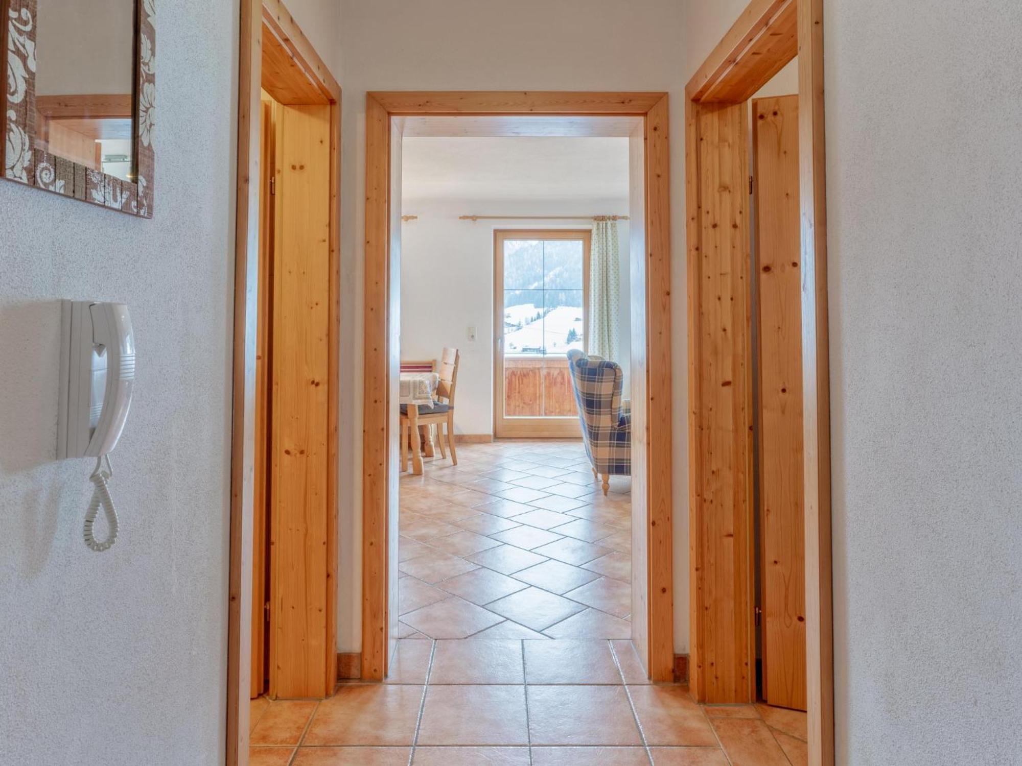 Haus Fernwald Top Tim Und Nynke Alpbach Esterno foto