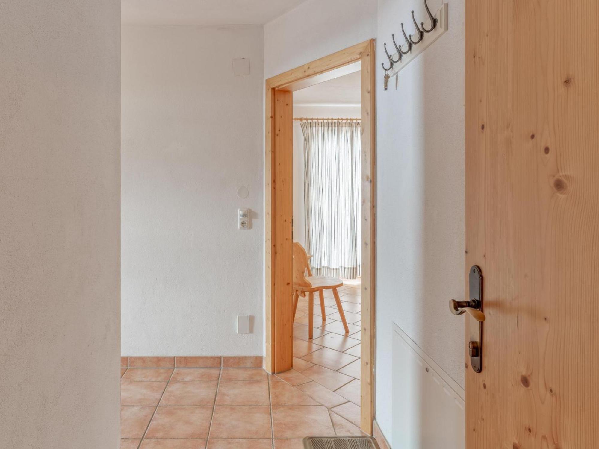 Haus Fernwald Top Tim Und Nynke Alpbach Esterno foto